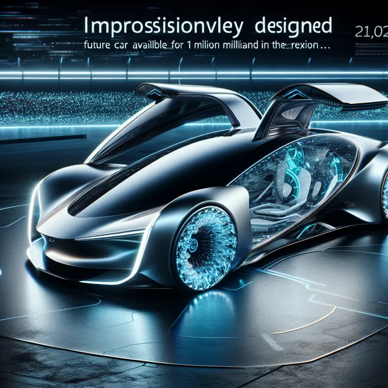 Лучшие Новые Автомобили До Миллиона Рублей в 2023 Году