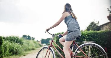 Чем полезна езда на велосипеде: польза и вред катания Ли польза катания на велосипеде
