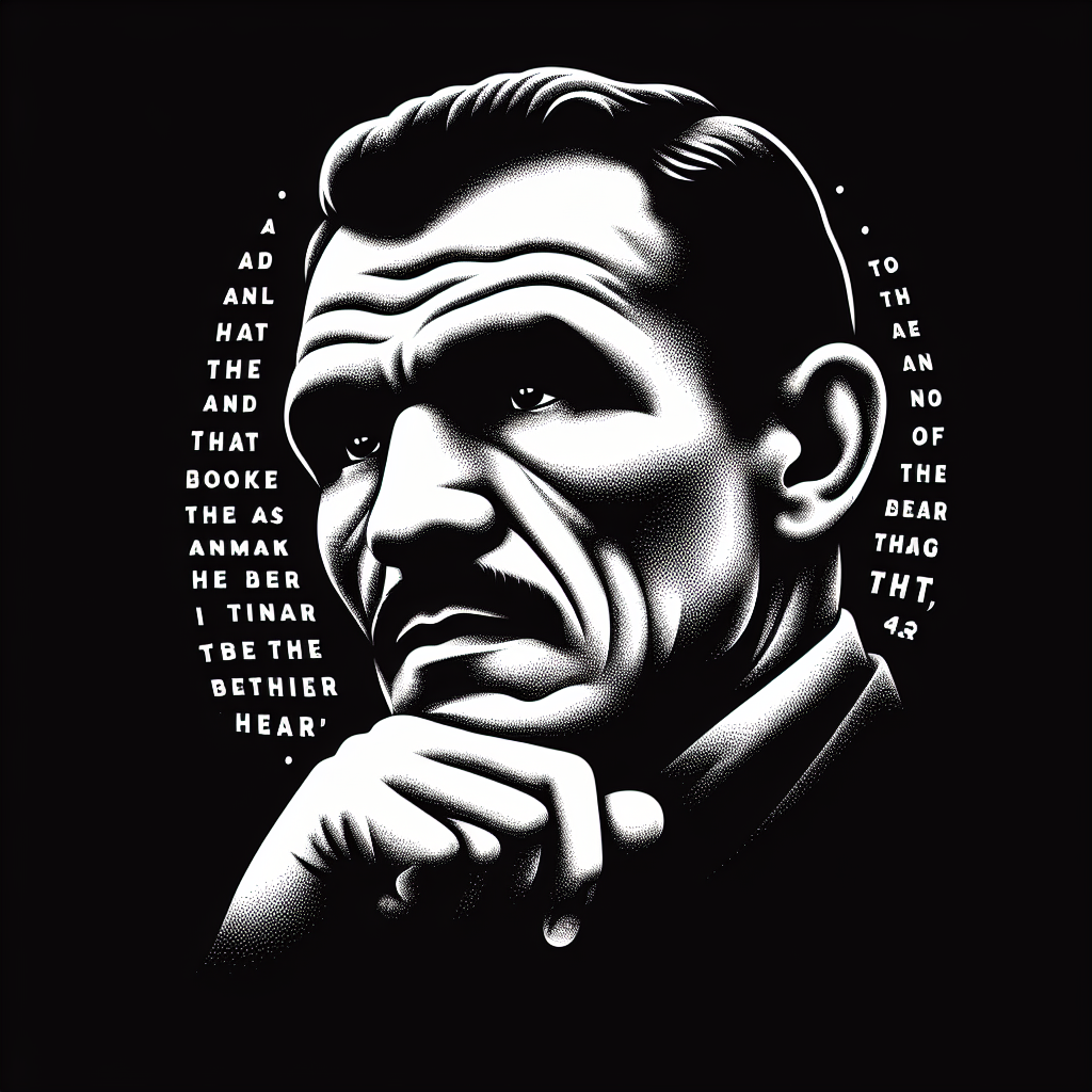 Цитаты Мохаммеда Али: Наследие Великого Боксера