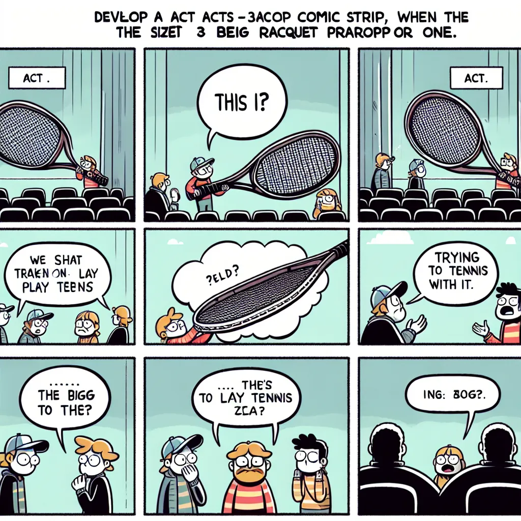 Как выбрать правильный размер ручки для ракетки большого тенниса: ваш путеводитель к успеху