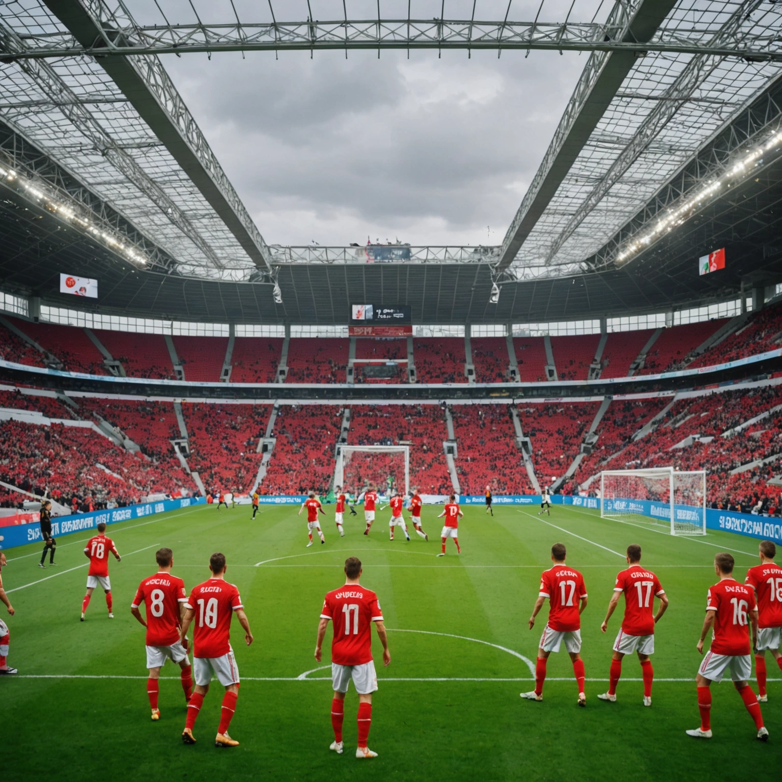 Кубковое дерби: после ЦСКА красно-белые проведут гораздо веселее