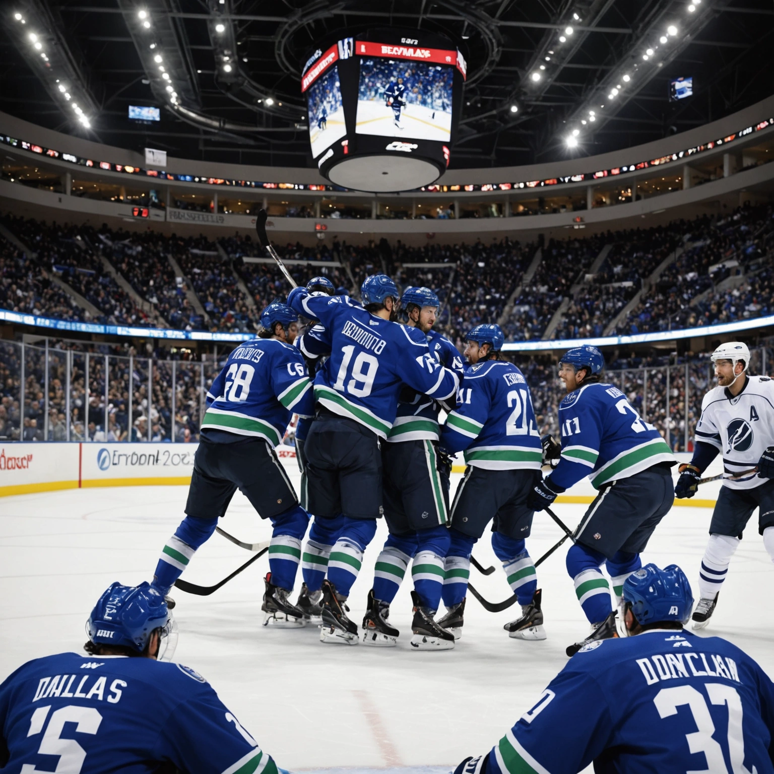 Артем Гаев дал прогноз на «Даллас» — «Вашингтон»: почему этот матч обещает быть непростым?