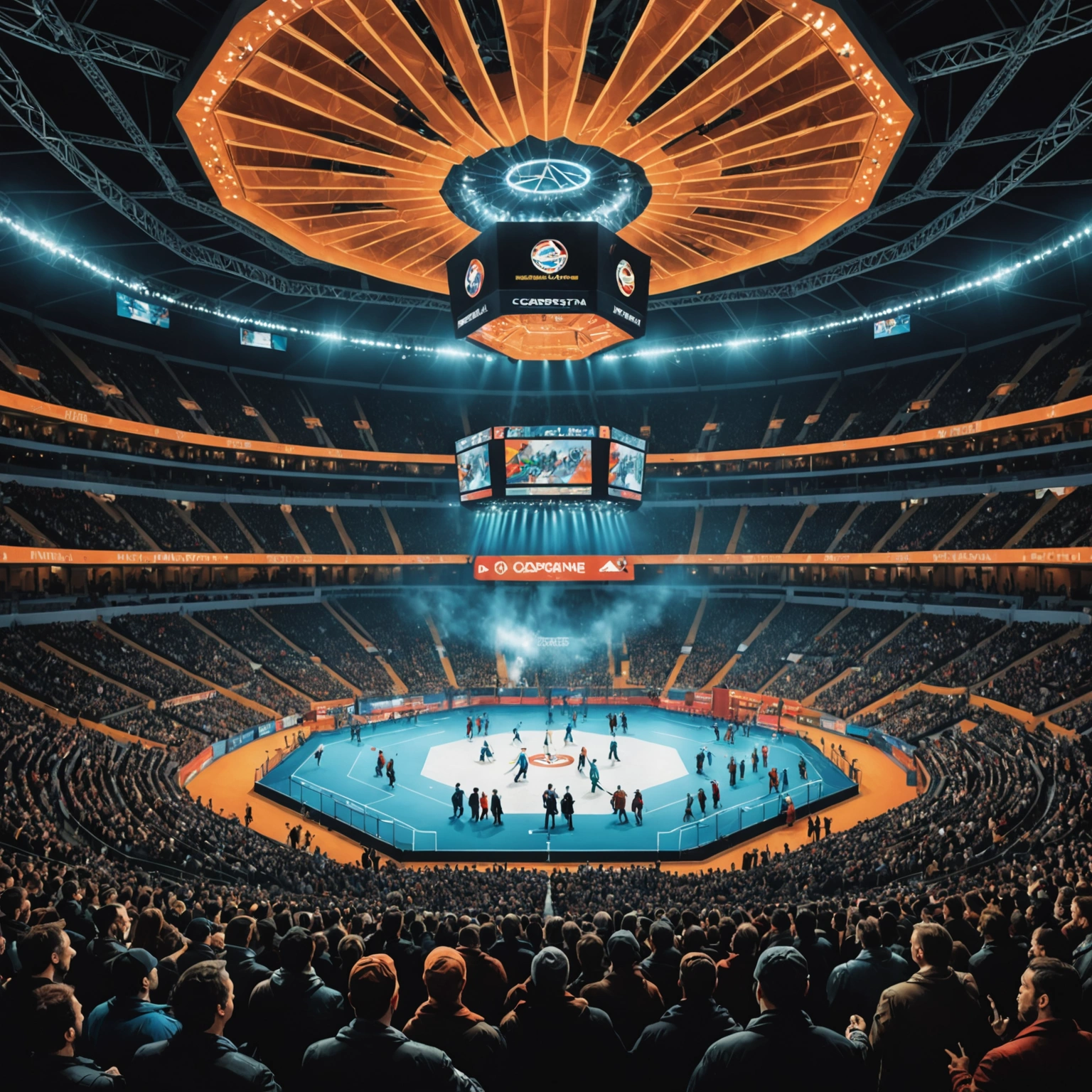 Выстрел себе в ногу: Топ-боец UFC — о противостоянии Чечни и Дагестана в бою Чимаева и Имавова