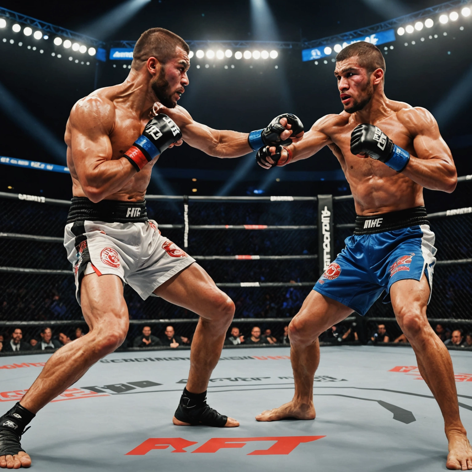 Бой Магомед Анкалаев — Алекс Перейра 2: Реванш, результат и итоги поединка