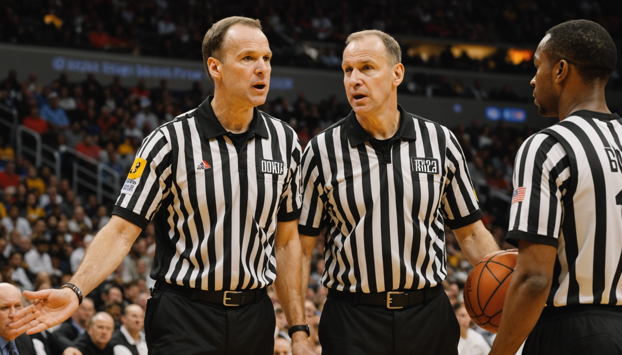 Какие жесты используются для обозначения нарушения правил командой? В баскетболе. Жесты судьи в баскетболе: Что означают сигналы арбитра при фолах