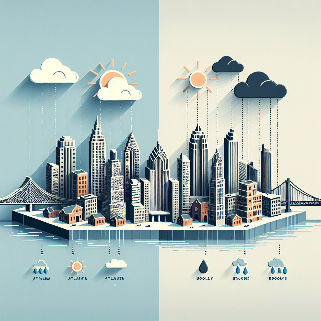 Атланта против Бруклина: Прогноз и Анализ