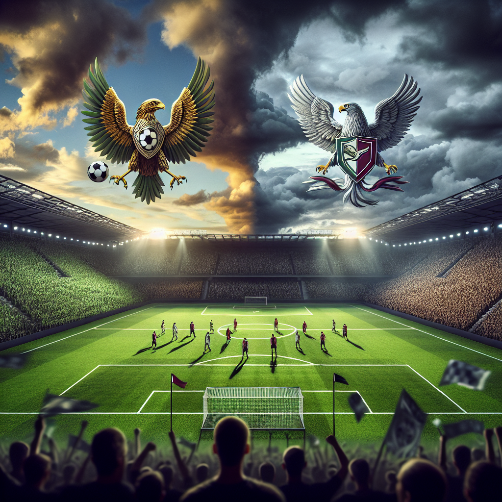 Гояс против Гремио: Прогноз и Анализ