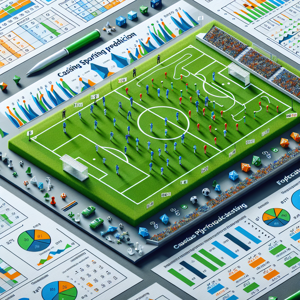 Каса Пиа Спортинг Прогноз: Анализ и Стратегии