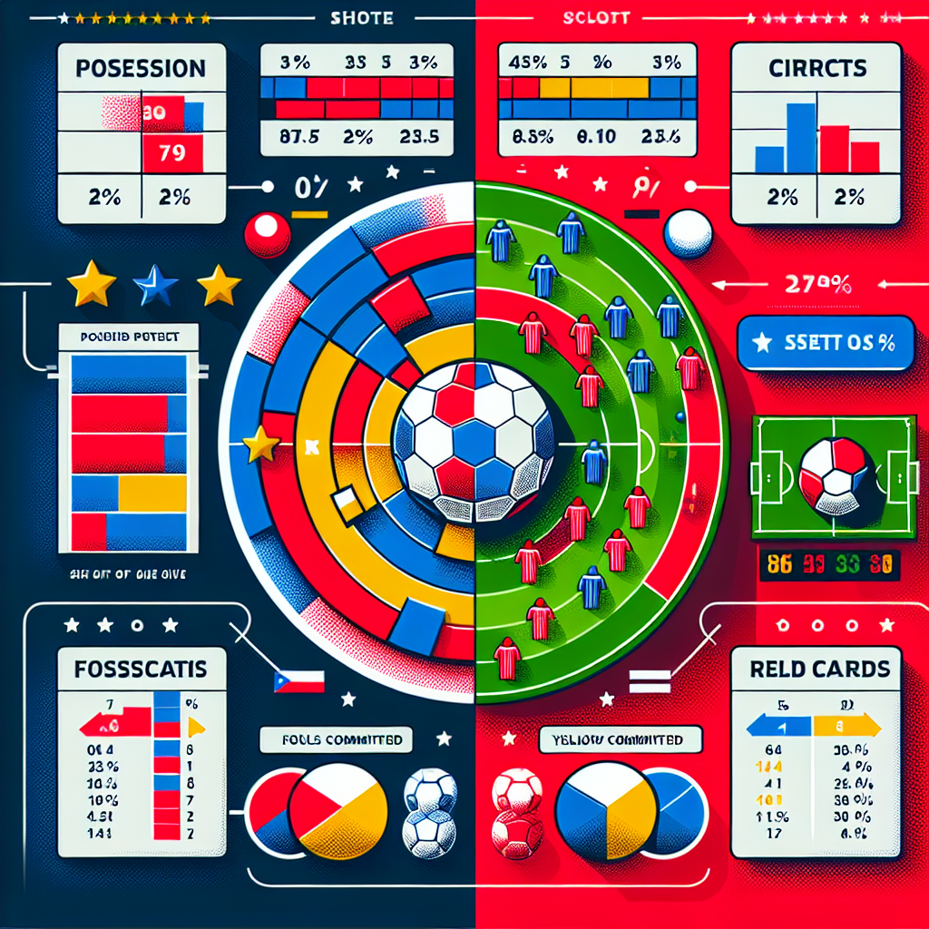Спарта Прага – Рейнджерс: Статистика и Анализ