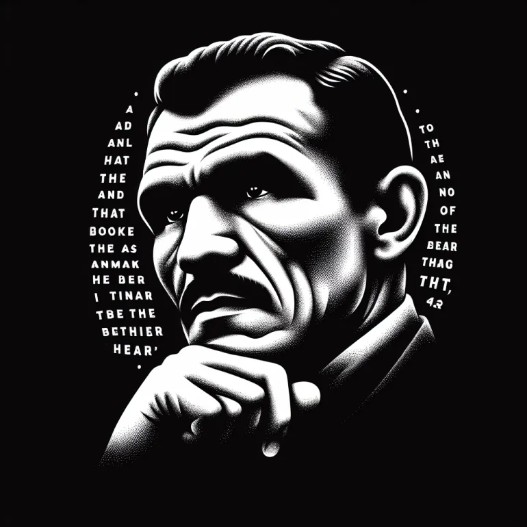 Цитаты Мохаммеда Али: Наследие Великого Боксера