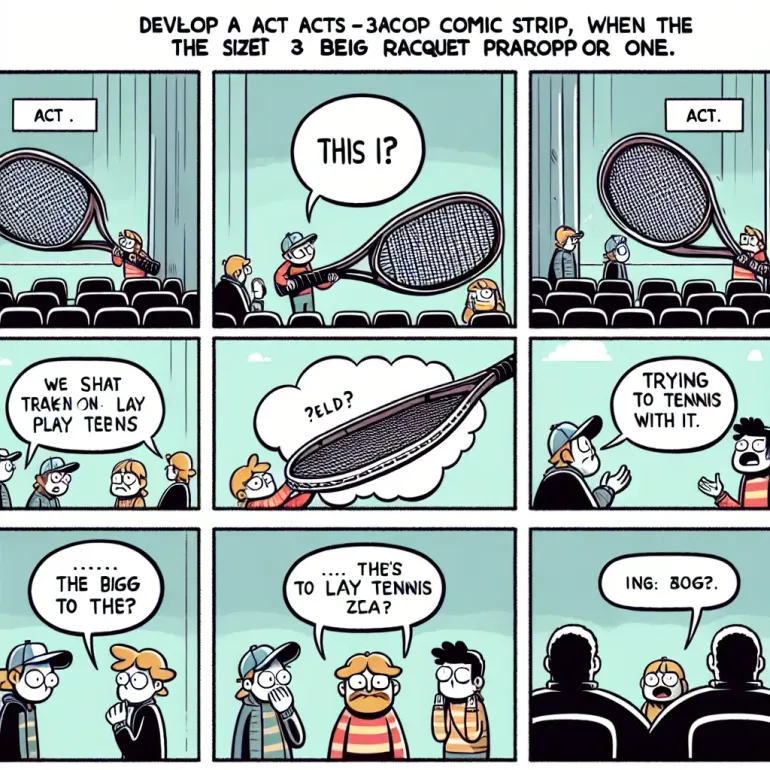 Как выбрать правильный размер ручки для ракетки большого тенниса: ваш путеводитель к успеху