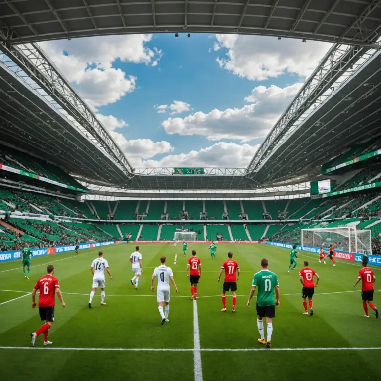 Краснодар — Локомотив РПЛ: Ключевые моменты матча