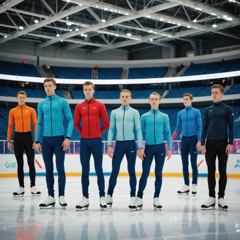 С российской фигуркой происходит то, чего все боялись: явная деградация и её причины