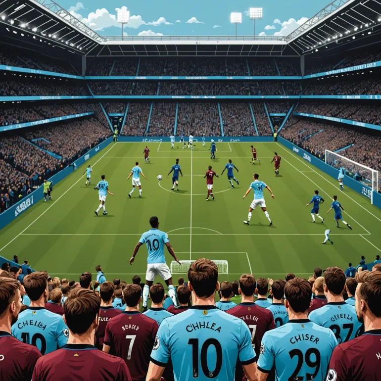 Челси и Арсенал сыграют осторожно, а Ньюкасл огорчит Сити: Экспресс на Кубок лиги