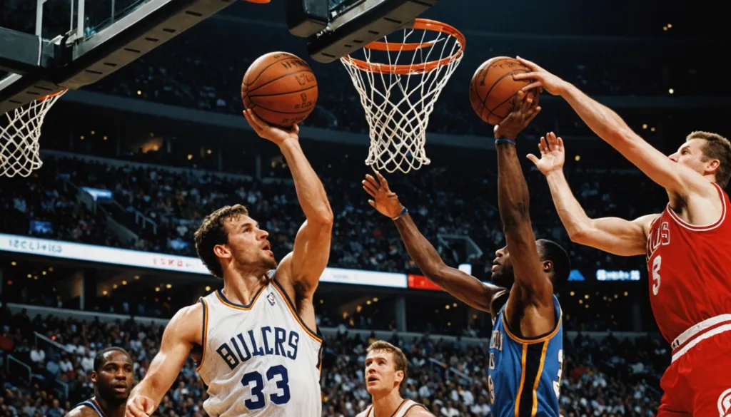 Как называют лучшего игрока баскетбола? MVP в разных видах спорта: От баскетбола до хоккея и футбола