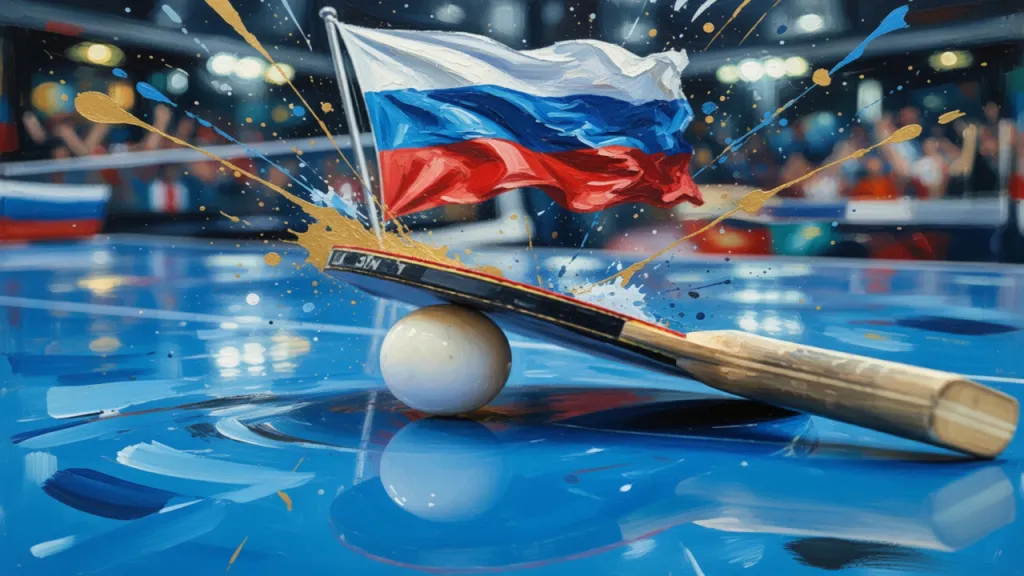 Юниоры снова под флагом. Лёд тронулся!