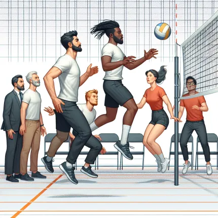 Кин Тест Волейбол: Понимание и Применение