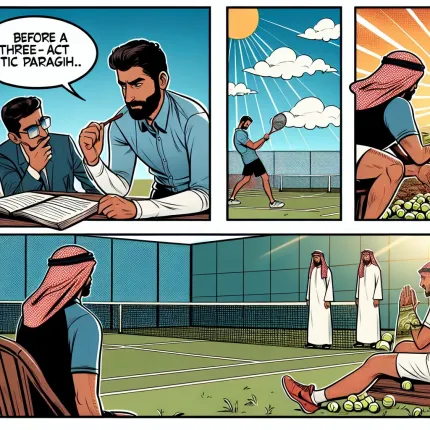 александрова теннис тренер