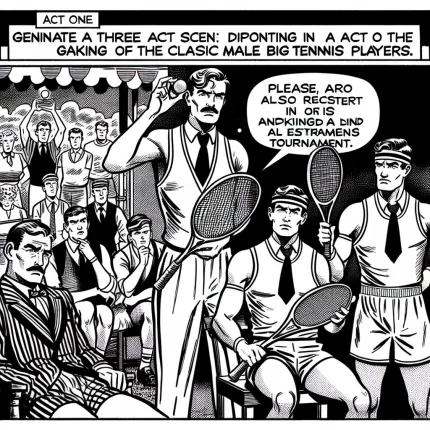 Рейтинг лучших теннисистов: кто правит миром большого тенниса?