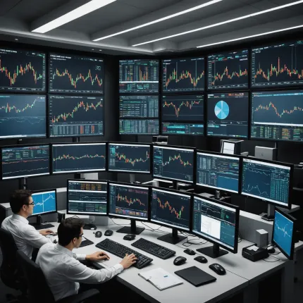 Аналитика и инвестирование на валютном рынке: ключ к успешной торговле