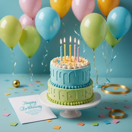 Праздники и Искусство Искренних Поздравлений: Как по-настоящему порадовать своего супервизора