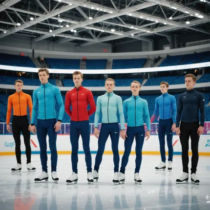 С российской фигуркой происходит то, чего все боялись: явная деградация и её причины