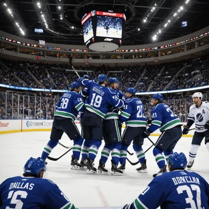 Артем Гаев дал прогноз на «Даллас» — «Вашингтон»: почему этот матч обещает быть непростым?