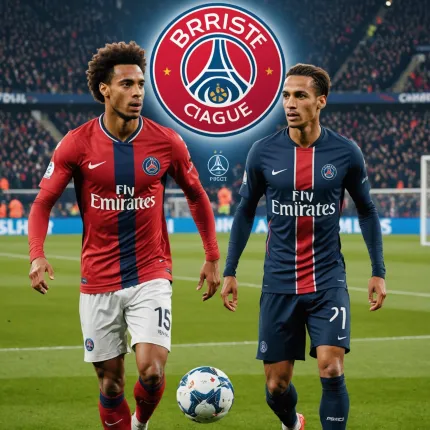 Брест — ПСЖ: прогноз на матч Лиги чемпионов 11 февраля 2025 года, где смотреть трансляцию онлайн бесплатно и какой канал покажет