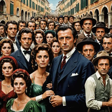 Полное руководство по итальянские актеры от экспертов: Основные характеристики и особенности