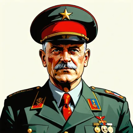 Секреты товарищ майор мем: что важно знать каждому