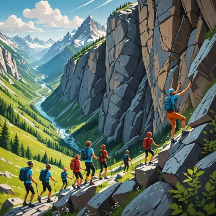 Цены активного отдыха: как выбрать и что ожидать в 2024 году