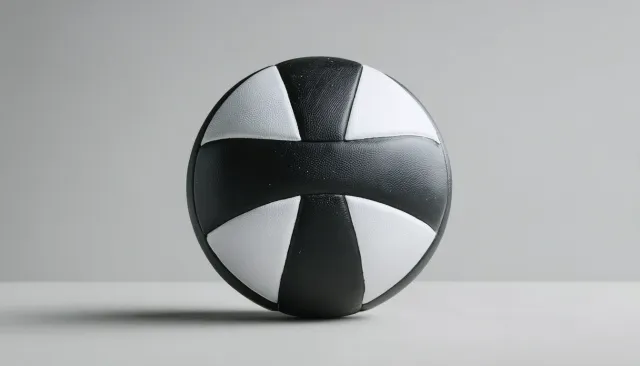 Омар шарапутдинович Курбанов - Курбанов в волейболе: Путь и достижения спортсмена