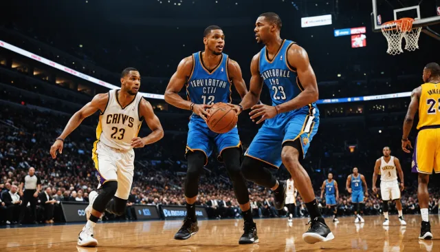 Mvp баскетбол - История награды MVP в NBA и кто получал её чаще всех