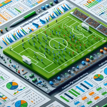 Каса Пиа Спортинг Прогноз: Анализ и Стратегии