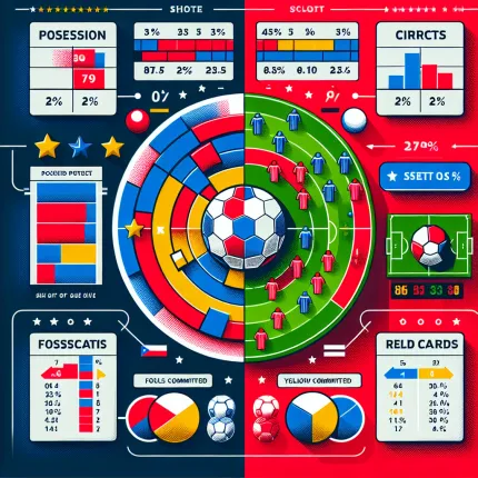Спарта Прага – Рейнджерс: Статистика и Анализ
