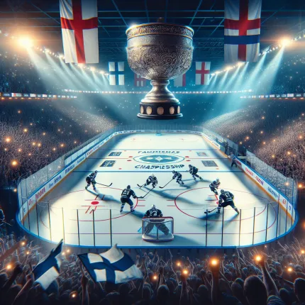 Чемпионат Финляндии по хоккею: История, Структура и Современные Тенденции